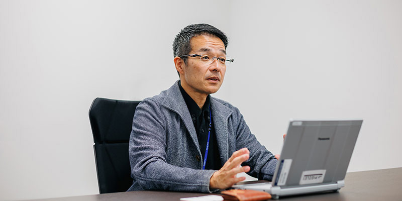 株式会社ピエクレックス